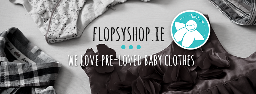 FLOPSY SHOP.IE – INTERVIEW WITH LISA VERHEES