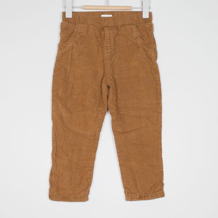 18-24M
Tan Brown Cords