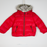 3-6M
Red Jacket