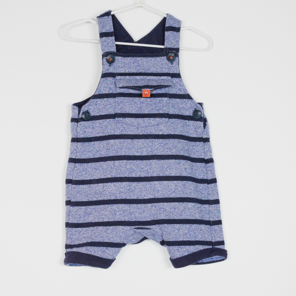 3-6M
Junior J Sail Dungarees