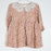 9-12M
Lace Collar Dress