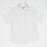 5-6Y
M&S White Shirt