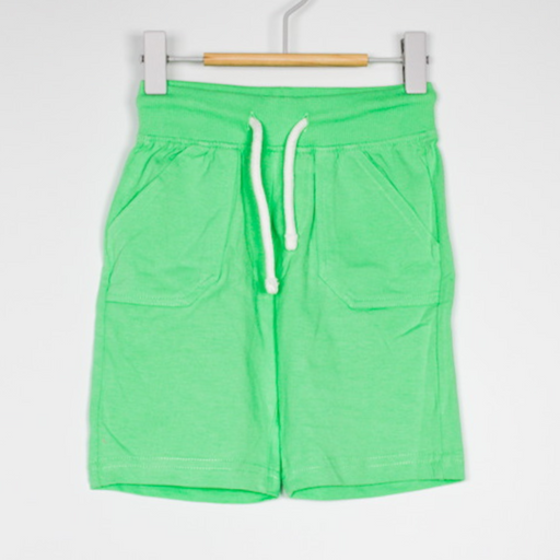 18-24M
Green Shorts