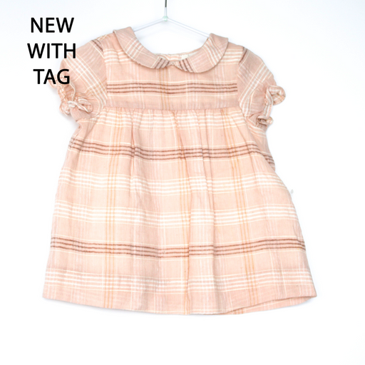 6-9M
Sand Dress