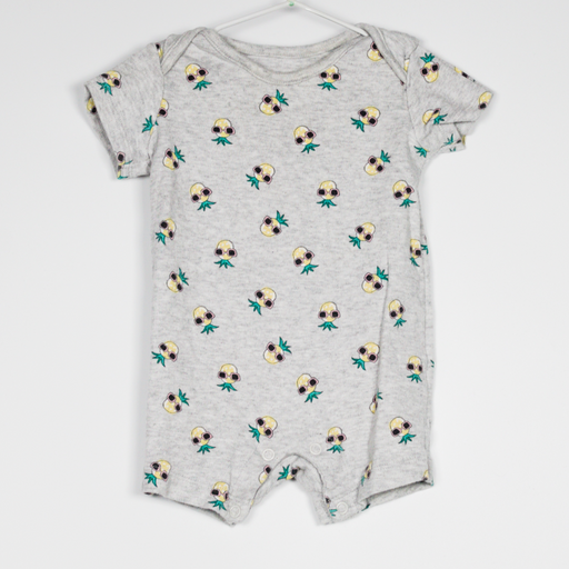 6-9M
Pineapple Romper