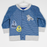 3-6M
Seagull Cardi