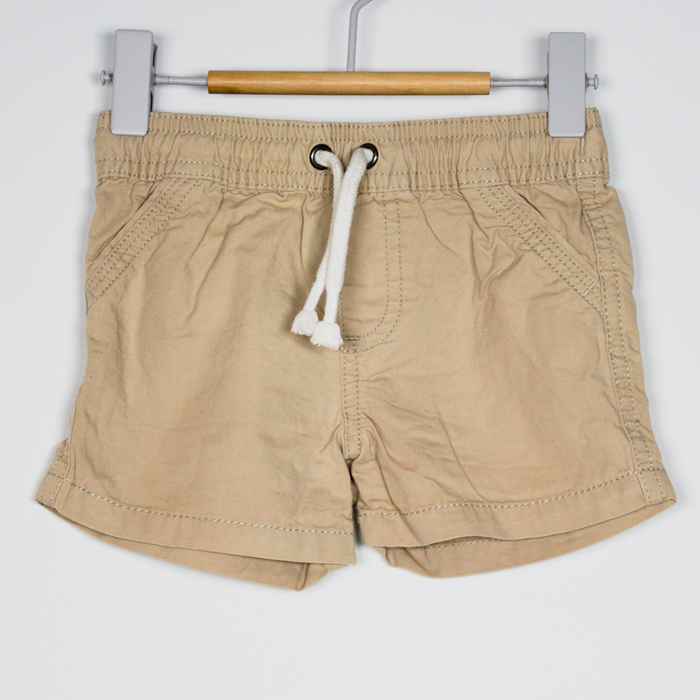 9-12M
Preppy Shorts