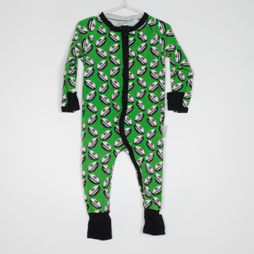 6-9M
Rugby Onesie