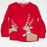 4-5Y
Reindeers Long Sleeve Top