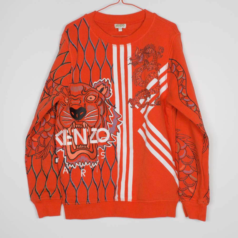 12Y
Kenzo Sweater