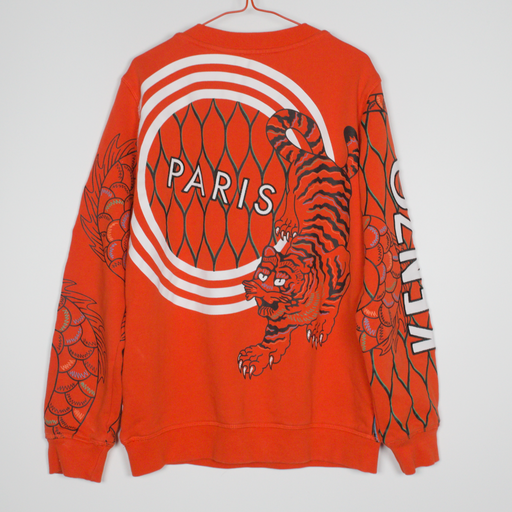 12Y
Kenzo Sweater