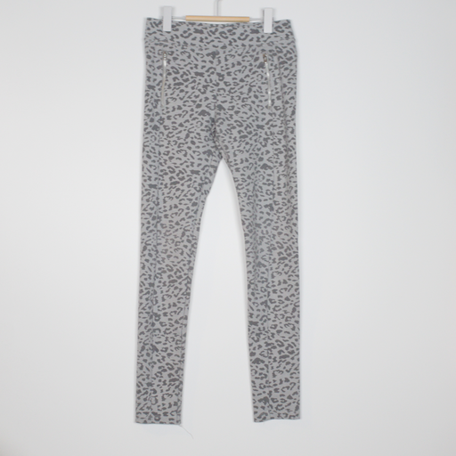 10-11Y
Leopard Treggings