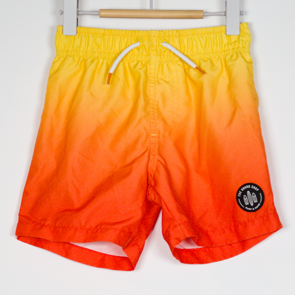 2-3Y
Board Shop Swim Shorts