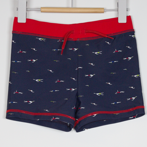 4-5Y
Swimmers Swim Shorts