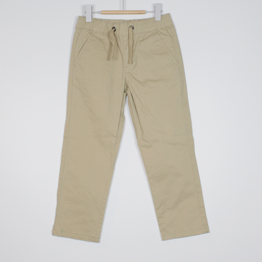 5-6Y
Stone Pants