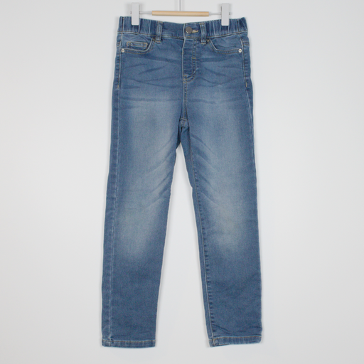 7-8Y
Pull On Jeans