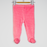 3-6M
Pink Footed Pants