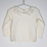 3-6M
Lace Collar Long Sleeve