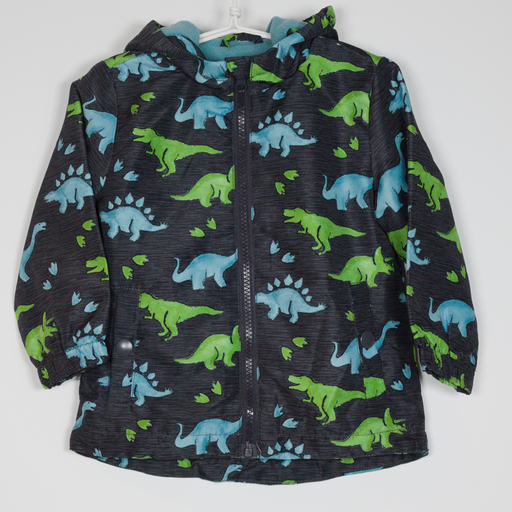 12-18M
Dinosaurs Jacket