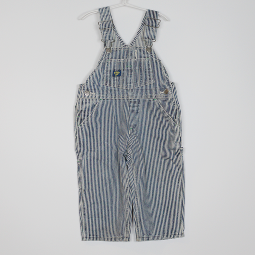 2Y
B'Gosh Dungarees