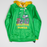 2-3Y
Tractor Power Hoodie