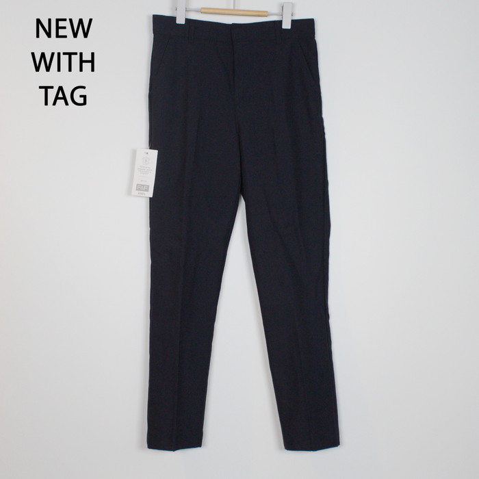 9-10Y
2 x Navy School Pants