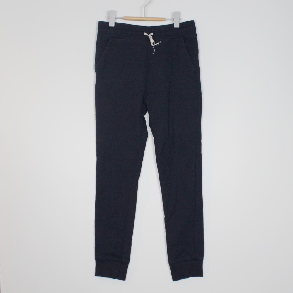 11-12Y
Navy Track Suit Bottoms