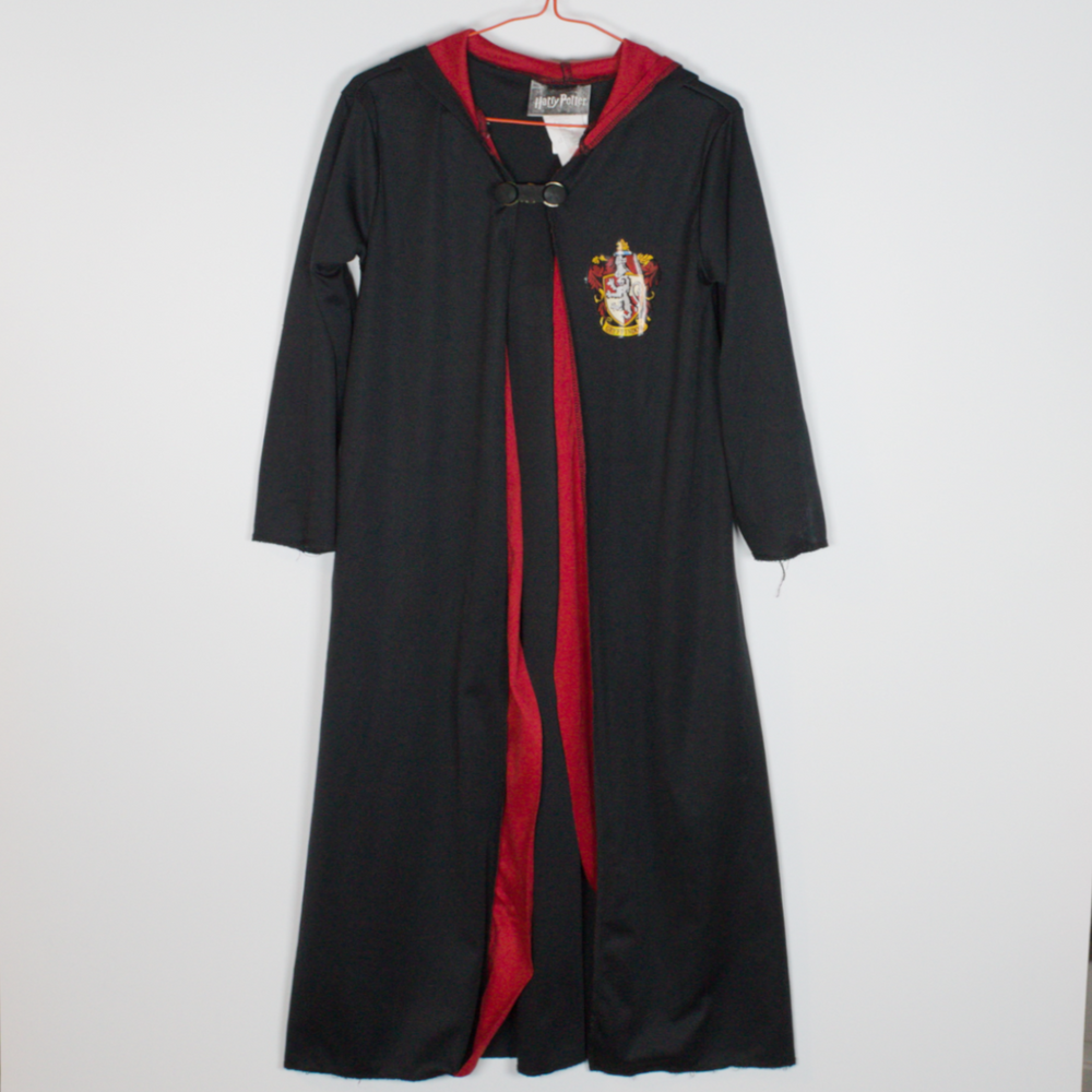 6-8Y
Gryffindor Cape