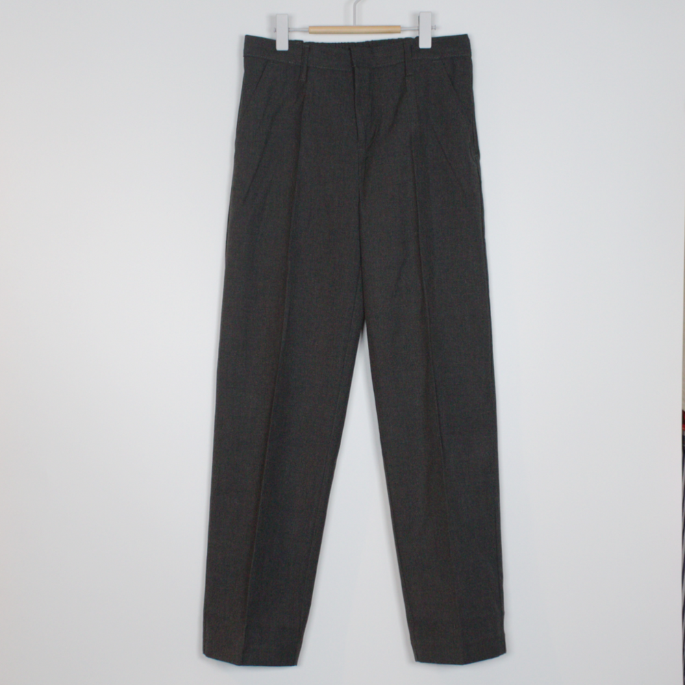 10-11Y
Grey School Trousers