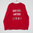 11-12Y
Santa List Sweater