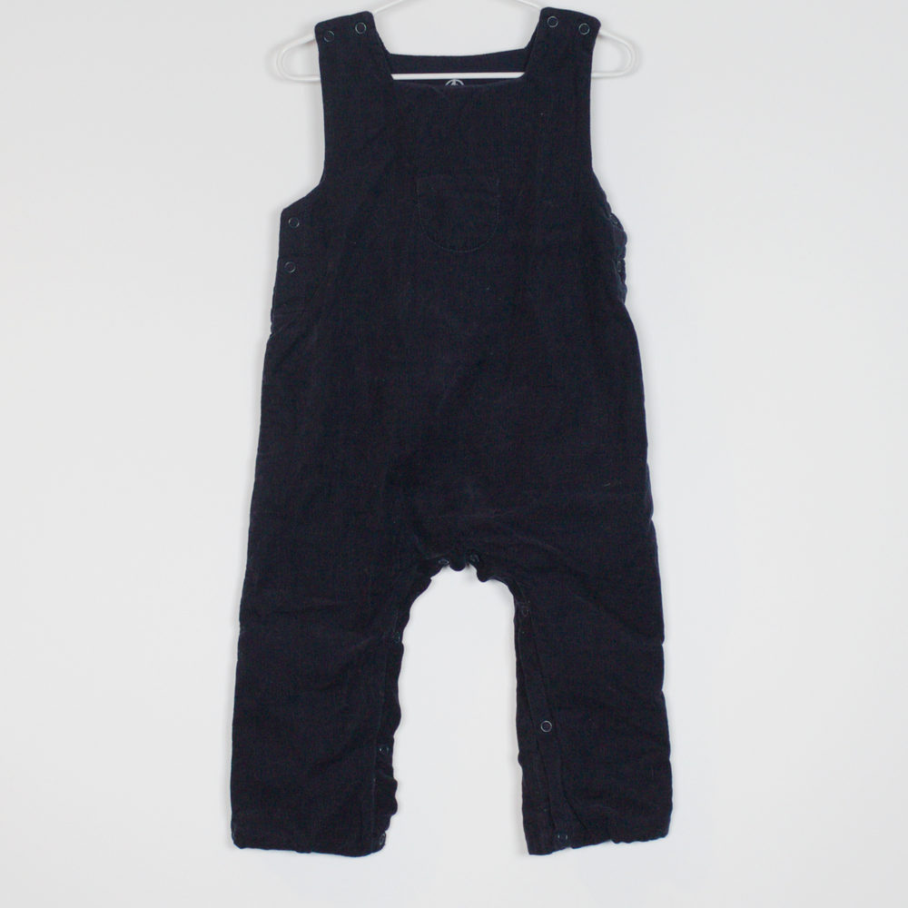 6M
Petit Dungarees