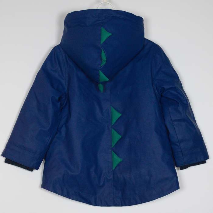 2-3Y
Monster Jacket