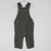 3-6M
Grey Cord Dungarees