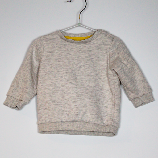 0-3M
Marle Sweater