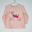 6-12M
Flower Deer Top