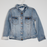 4-5Y
Next Denim Jacket