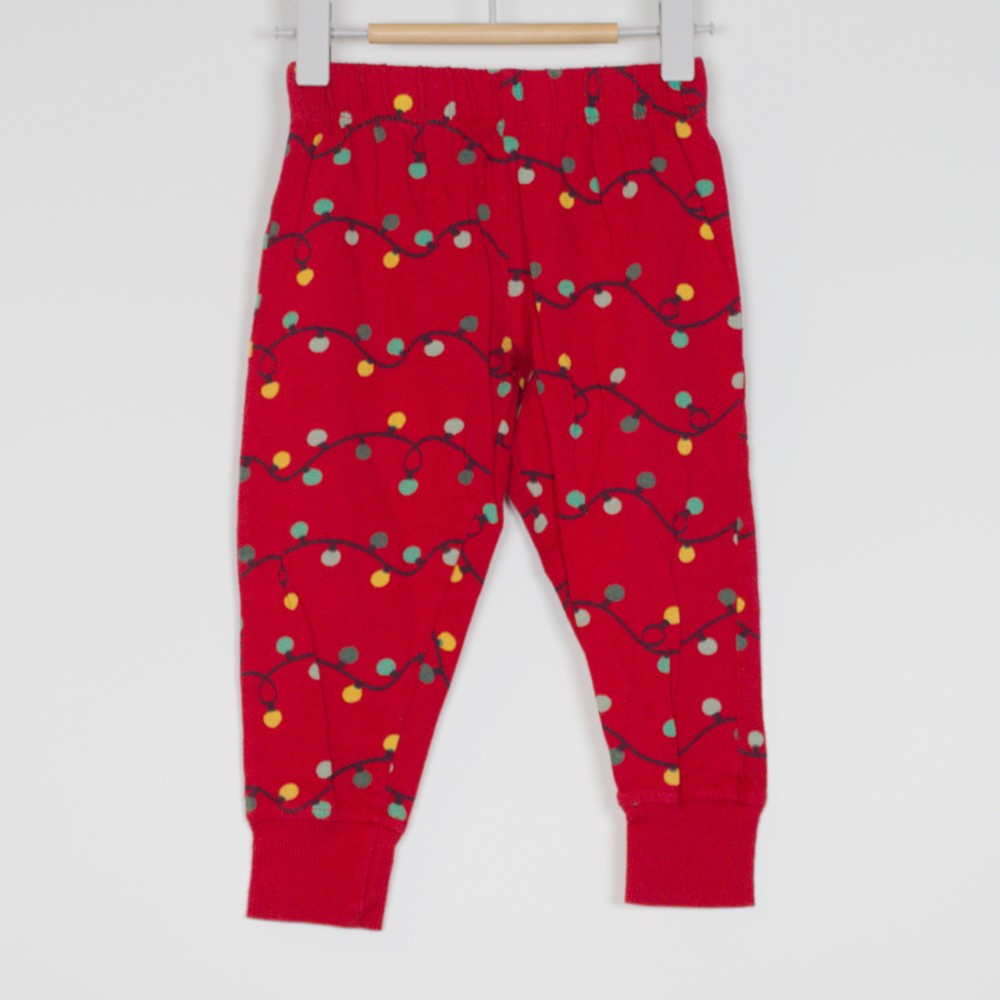 18-23M
Lights Pj Bottoms