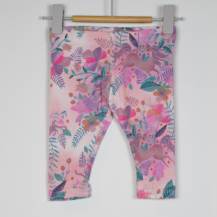 3-6M
Unicorn Leggings