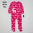 12-18M
Love You Sleepsuit