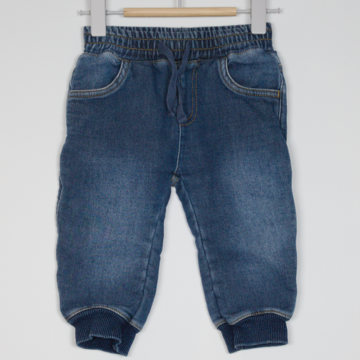 6-9M
Mothercare Jogger Jeans