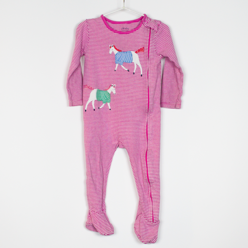 9-12M
Horses Onesie