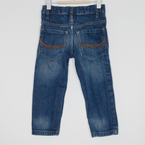 2-3Y
Bluezoo Jeans