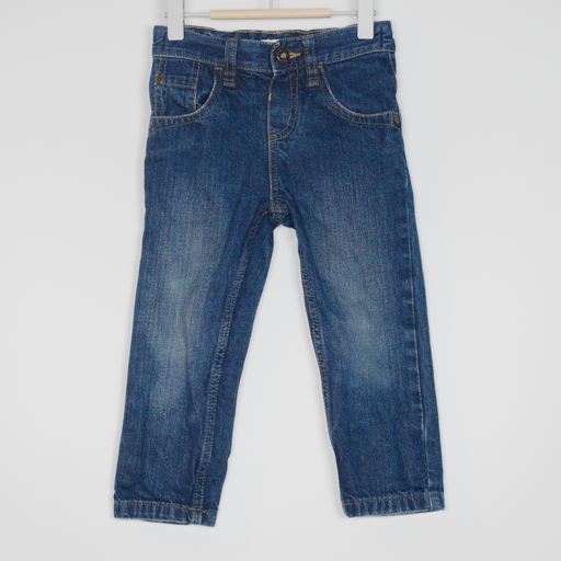 2-3Y
Bluezoo Jeans