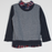 2-3Y
Shirt Collar Sweater