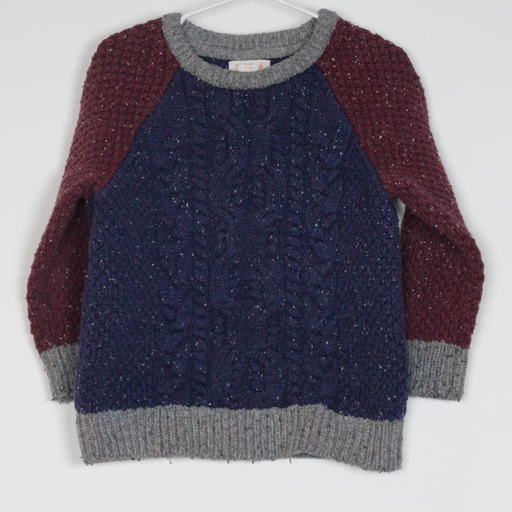 2Y
Sweater Knit