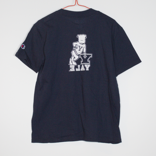 6-7Y
Yale Tee