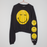 12-14Y
Smiley Face Sweater