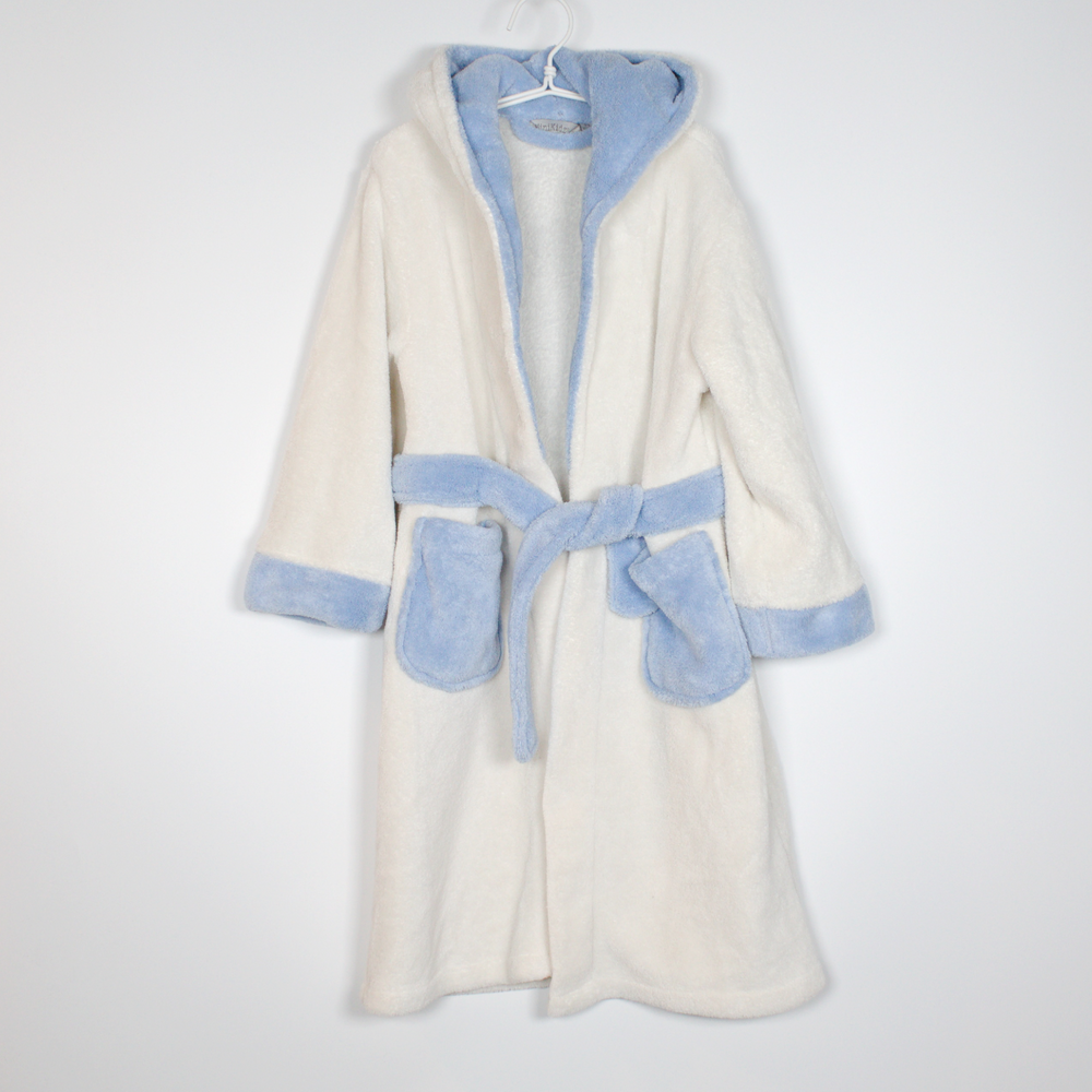 5-6Y
MiniKidz Dressing Gown