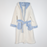 5-6Y
MiniKidz Dressing Gown