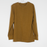 7Y
Brown Long Sleeve